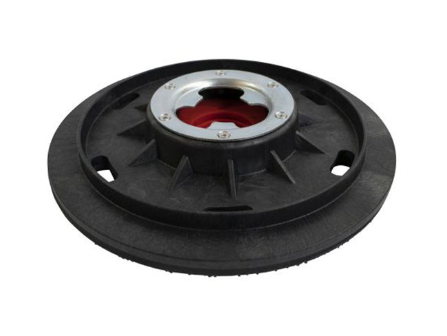 Produktbild Treibteller für Reinigungspads - Ø 405 mm für Sprintus EM 17 R