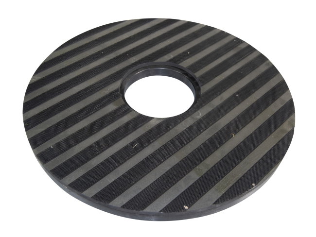Produktbild Treibteller für Reinigungspads - Ø 520 mm für Kenter (Comac) C 4