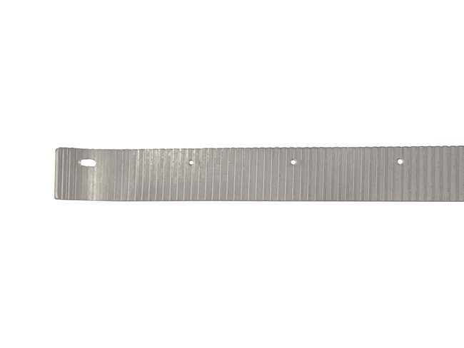 Produktbild Sauglippe vorne oder hinten für Tennant Nobles Speed Scrub 1701 / 1701 plus