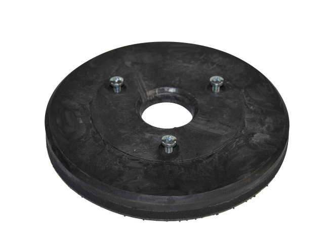 Produktbild Treibteller für Reinigungspads - Ø 255 mm für RCM Go 552 / Go 552 T