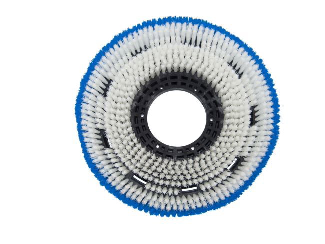 Produktbild Schrubbbürste - Ø 380 mm für Truvox Orbis 400 (17")