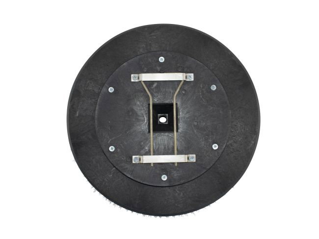 Produktbild Tellerbürste - Ø 330 mm für Wetrok Triomatic 650