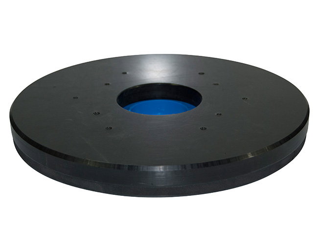 Produktbild Treibteller für Reinigungspads - Ø 355 mm für Wetrok Triomatic 650