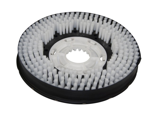 Produktbild Tellerbürste - Ø 330 mm für Hako Scrubmaster E/B 65