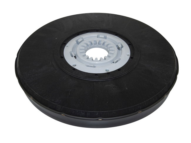 Produktbild Tellerbürste - Ø 440 mm für Hako Scrubmaster B 140 R