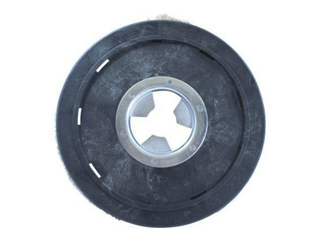 Produktbild Polierbürste - Ø 380 mm für Junker JU 17