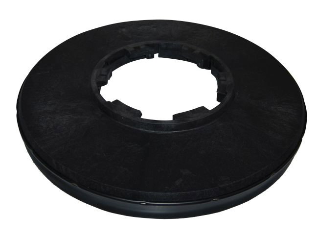 Produktbild Tellerbürste - Ø 530 mm für Hako Scrubmaster E/B 530