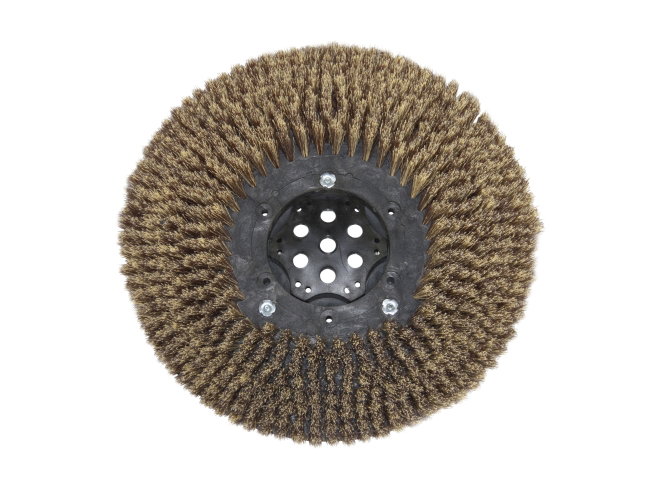 Produktbild Polierbürste - Ø 395 mm für Tennant M 3