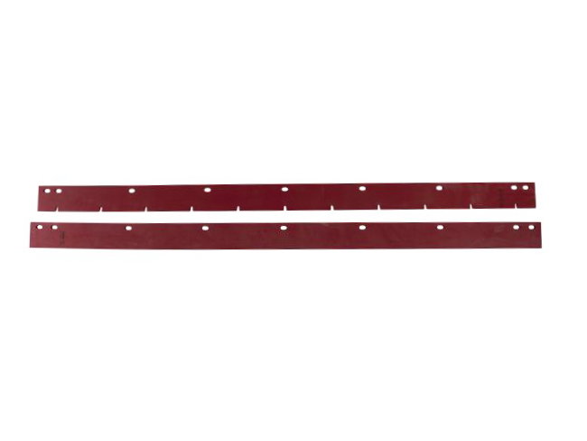 Produktbild Sauglippen-Satz (2 Stück) für Hako Scrubmaster B 655 S