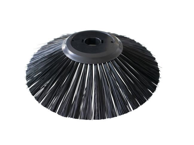 Produktbild Seitenbesen/Tellerbesen für Columbus K 90/50