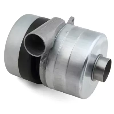 Bürstenlose Saug-/ Gebläsemotoren